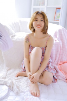 明星专题：陈嘉仪